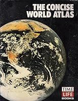 Time Life Books The Concise World Atlas B004H40HV2 Book Cover