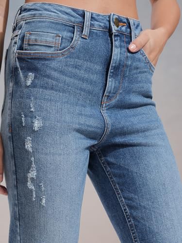 Image of Tokyo Talkies Women Jeans