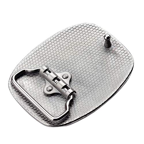 menolana 2x Masculino Retro Caubói Indiano Ocidental Turquesa Contas de Metal