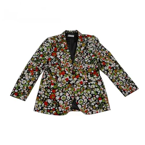 African Outfits Men's 2 Pieces Set for Men Pants Suits Men Party Long Sleeve Blazer Suits4