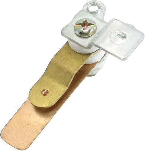 Miniatura 1 de IIVVERR Inicio Cocina Cocina Arrocera Eléctrica Interruptor de Contacto de Reemplazo de la Cocina de arroz eléctrico de la cocina doméstica