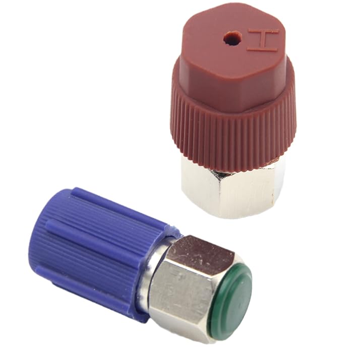 Buy R12 to R134a Conversion Kit, R12 to R134a Retrofit Kit, R12 R22 to