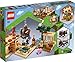 LEGO Minecraft The Illager Raid 21160 Building Toy Set Gift for Boys and Girls who Love Minecraft and Kai (562 Pieces)
