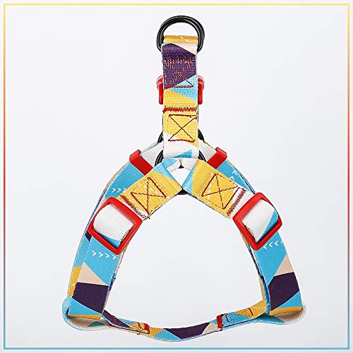 Arnés para Perros en 3 tamaños Diferentes Cover