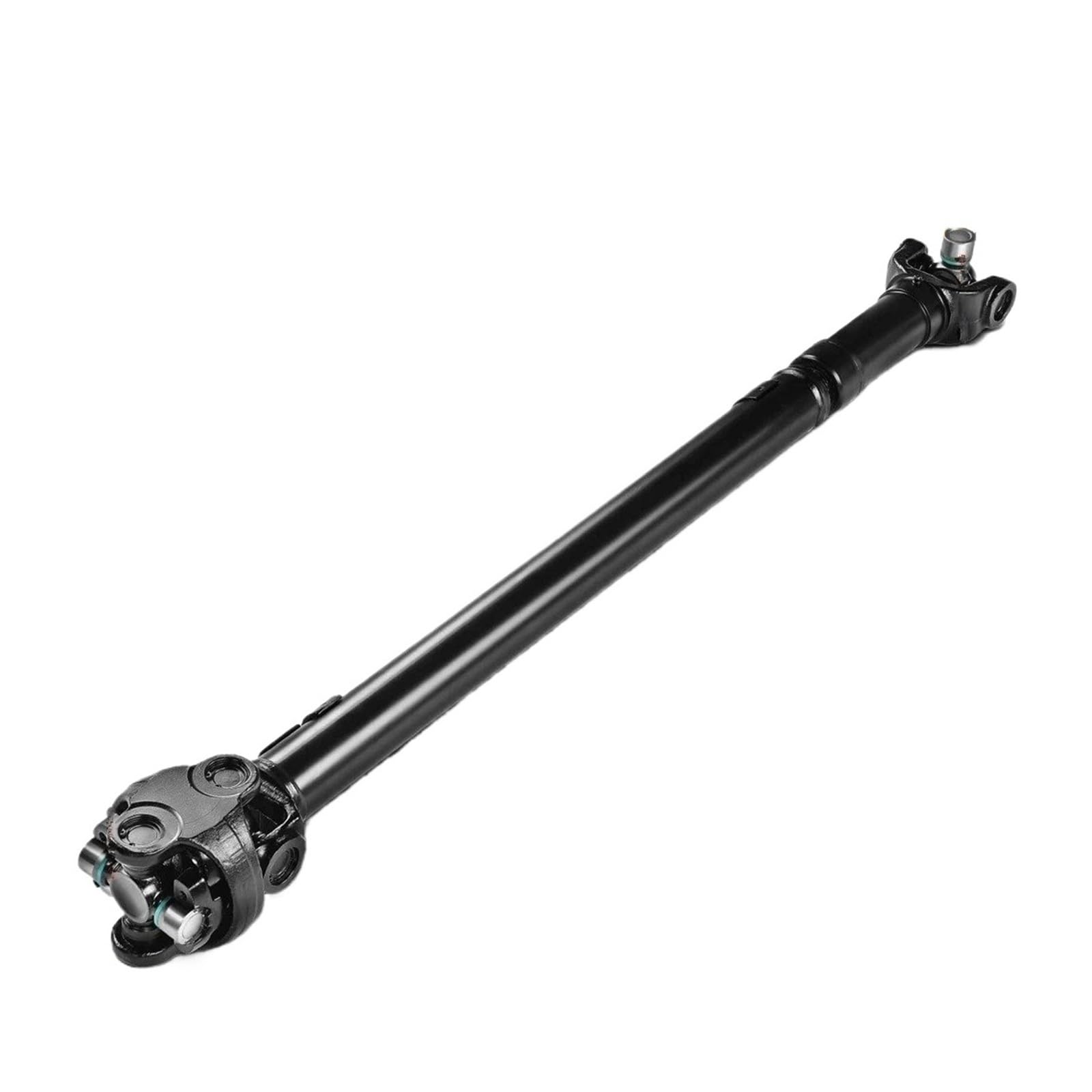 Cardano Albero Trasmissione Per Jeep Per TJ Per Wrangler 2003-2006 4.0L 4WD 52853404AA 52853404AB 52853404AC 52853404AE Gruppo Albero Trasmissione Anteriore