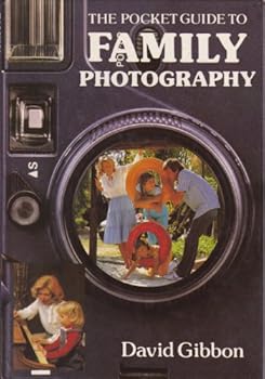 Pocket Guide to Family Photography