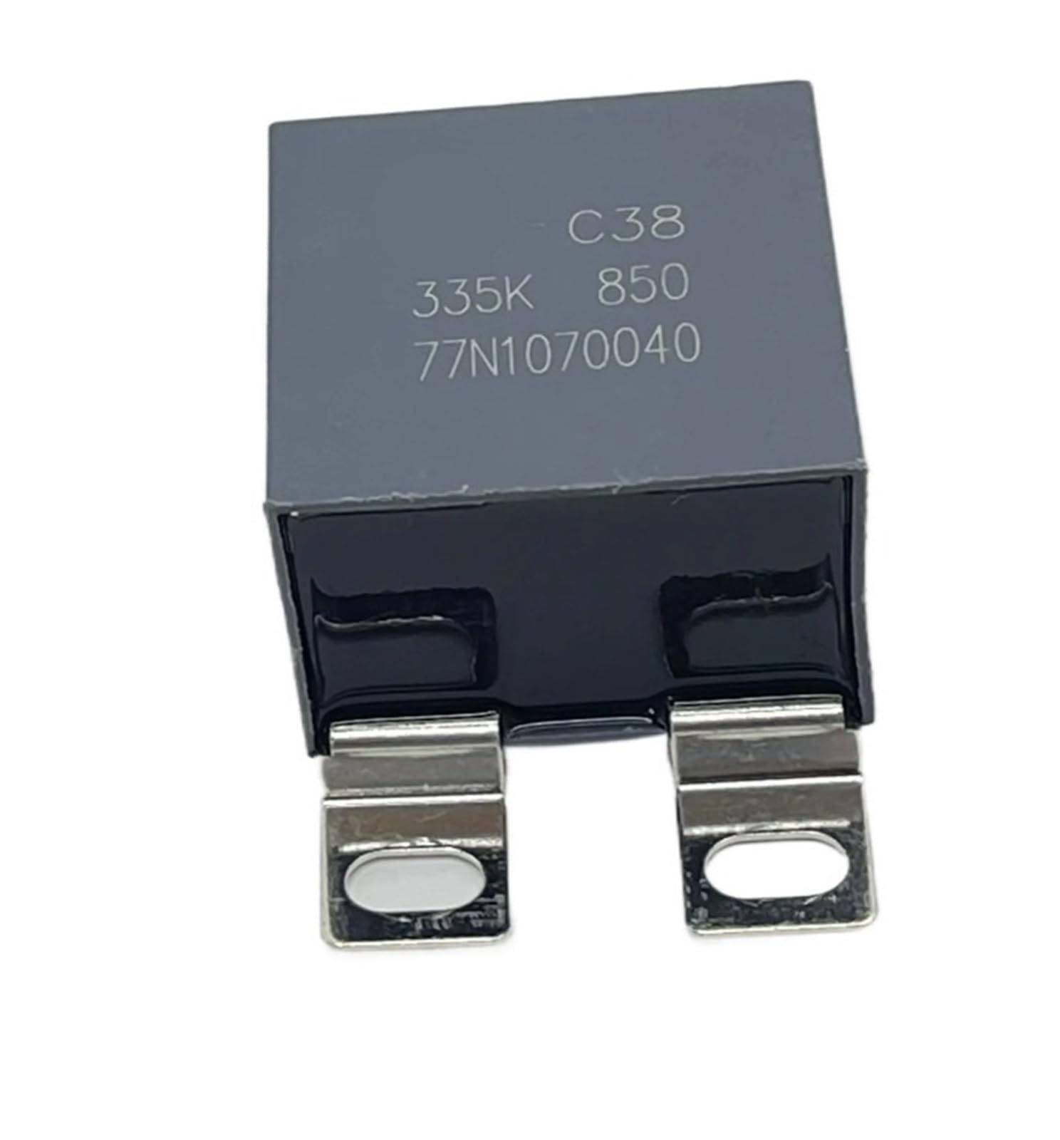 LEOTNNDQ C38 1.8UF 1200V 185K C383L185K Film Capacitor