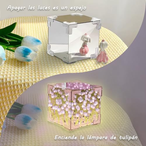Listado de Tulipanes precio que puedes comprar esta semana. 18 Imagen adicional