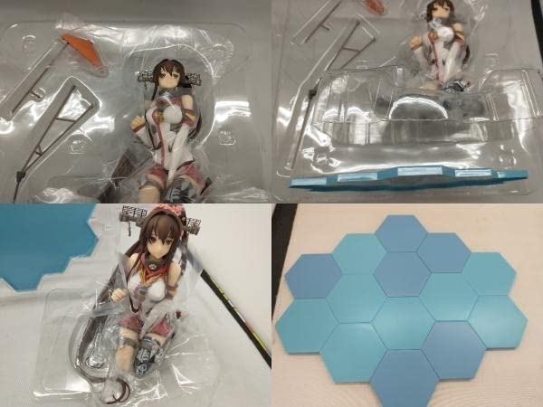 Amazon.co.jp: フィギュア マックスファクトリー 大和改 軽兵装