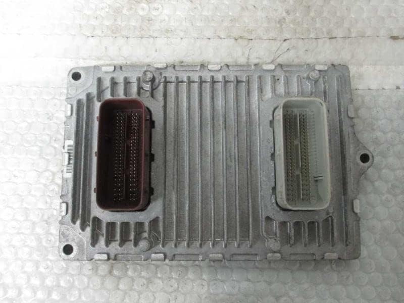 Engine ECM Control Module 3.6L Fits 13 Caravan P68161510AE 68161510AE