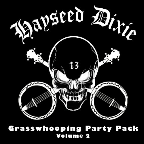Hayseed Dixie