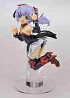 amiami ひぐらしのなく頃に 解 羽入 エンジェルモート制服ver. 羽入エンジェルモート制服Ver.ひぐらしのなく頃に解/よつばと
