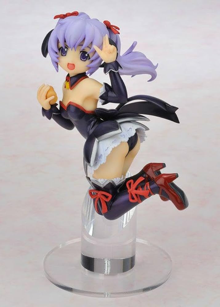 Amazon.co.jp: ひぐらしのなく頃に 解 羽入 エンジェルモート制服ver