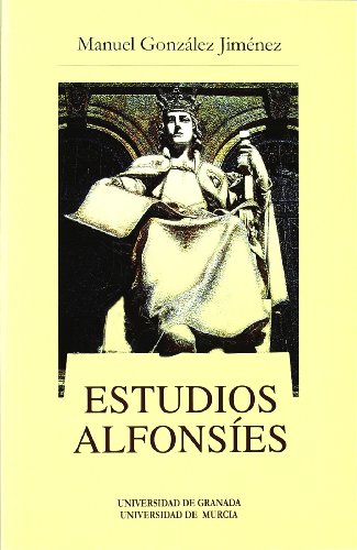Estudios Alfonsíes (Fuera de Colección)