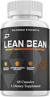 Leanbean Fat Burner for Women