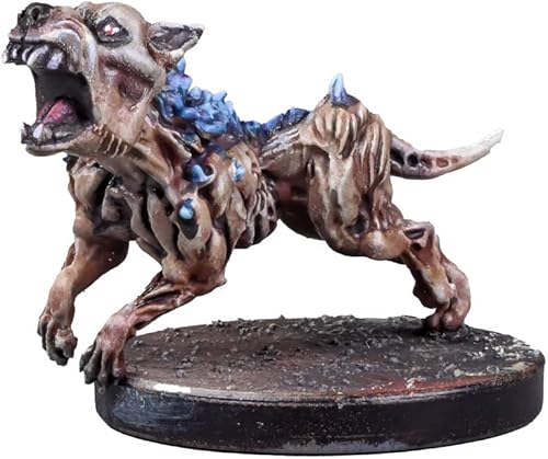 Miniatura 3 de Arrancador de la facción de la peste (edición 2022)