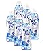 Produktbild Vernel Fresh Control Cool Fresh, Weichspüler gegen schlechte Gerüche (180 (6 x 30) Waschladungen)