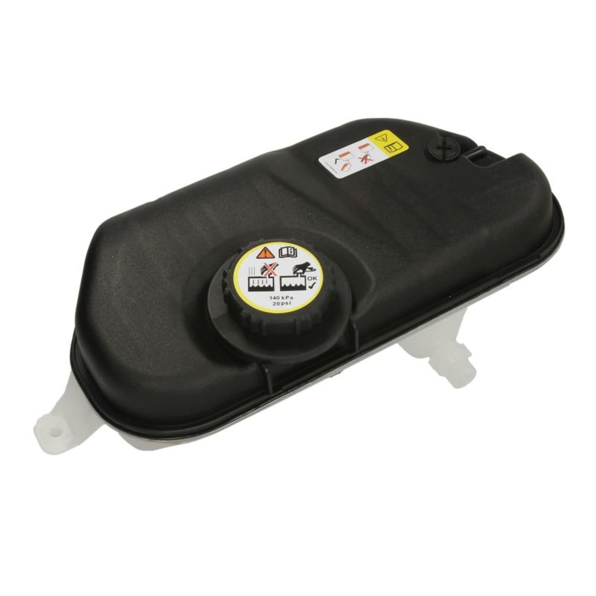 THERMOTEC DBJ003TT Serbatoio compensazione refrigerante