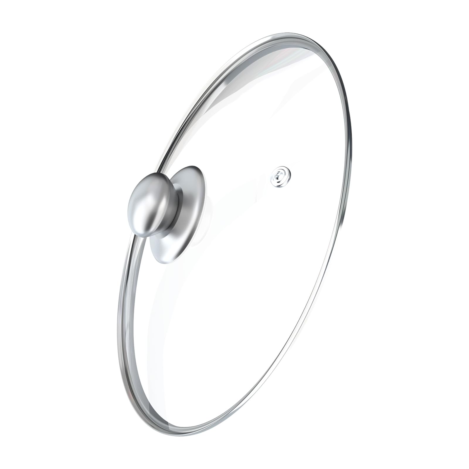 Vaporera de acero inoxidable, 30 cm, 5 capas, gran olla de vapor con tapa de cristal para inducción, gas, eléctrica y vitrocerámica, olla a presión multifuncional para el hogar y el comercio, vapor