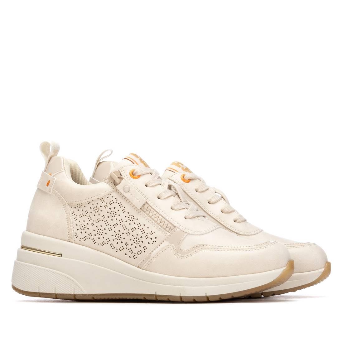 REFRESH - Sneakers Kobiety - Wygodne i wszechstronne obuwie – moda casualowa