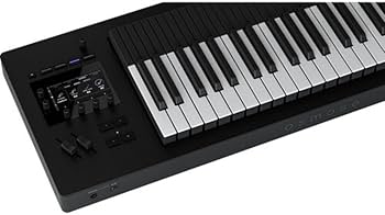 Amazon.com: Expressive E Osmose - 49 Key Polyphonic Synthesizer Amazon.com: Expressive E Osmose - 49 Key Polyphonic Synthesizer