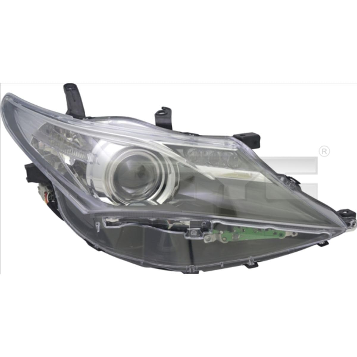 FANALE PRINCIPALE TYC 20 3091 15 2 Anteriore Sinistro/destro Per Mercedes 89 93 EUR 129,02