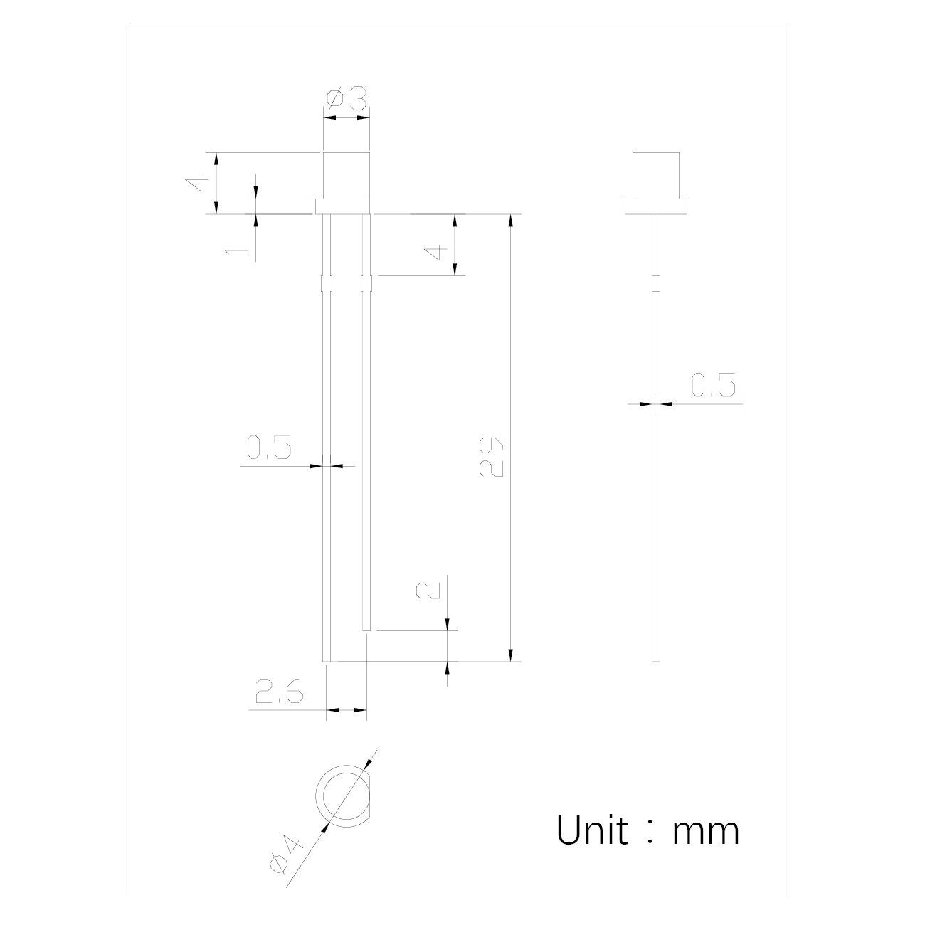 Qué Es Un LED? Tipos De LED Y Usos De Diodo LED - Foto 8