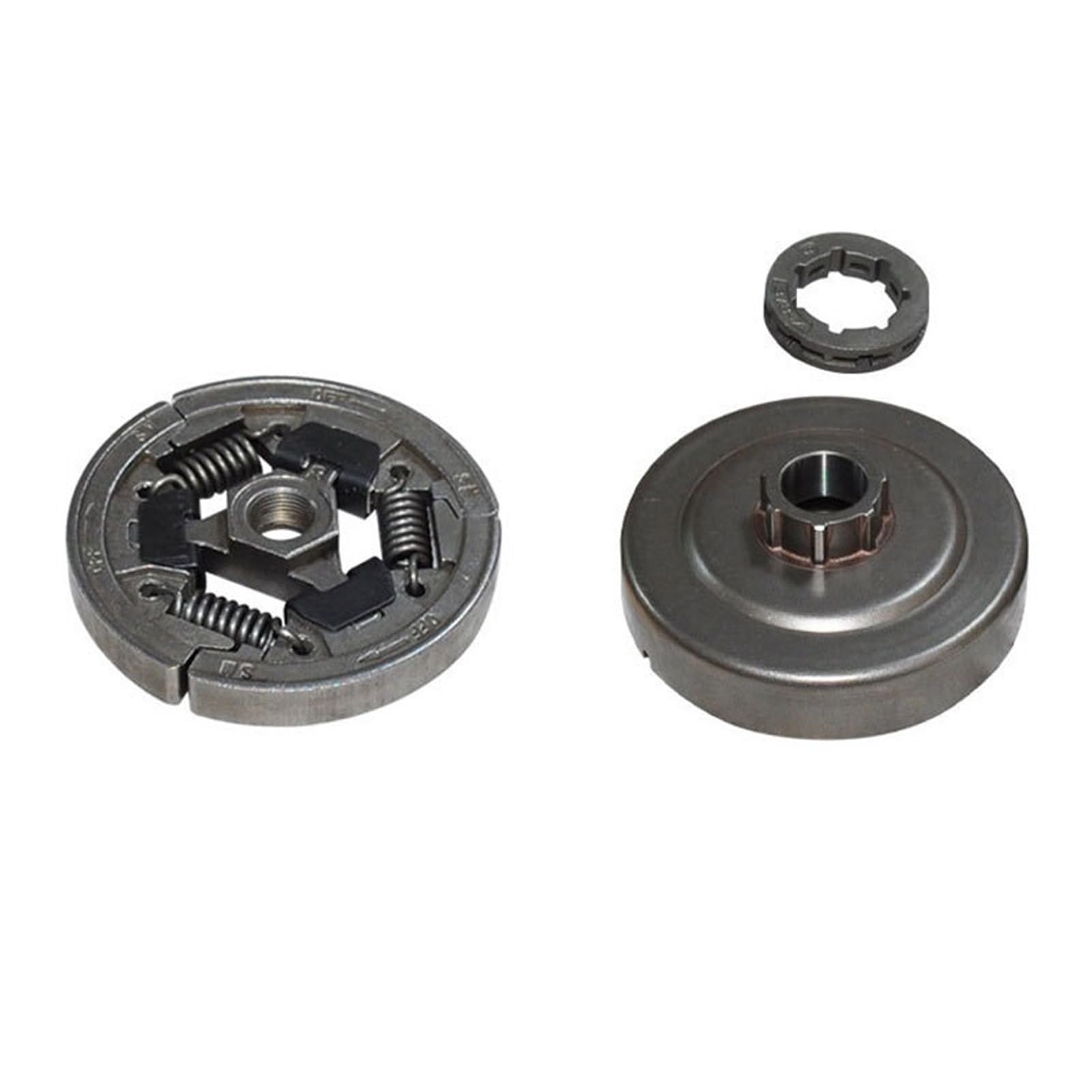 QHLNXSA for S-Tihl Ms360 Ms382 Ms361 Ms362 034 036 039 Ms290 Ms310 Clutch Drum