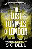  The Lost Tunnels of London (AI Aftermath Book 3) (English Edition)