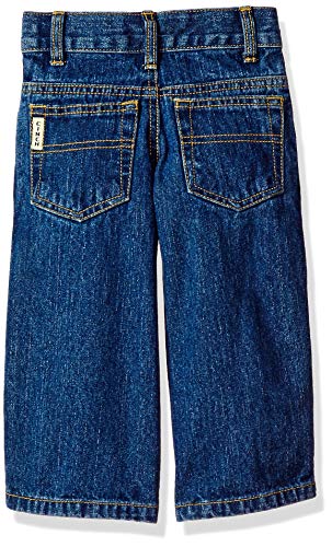 Cinch Boys Original Fit Toddler Jean2