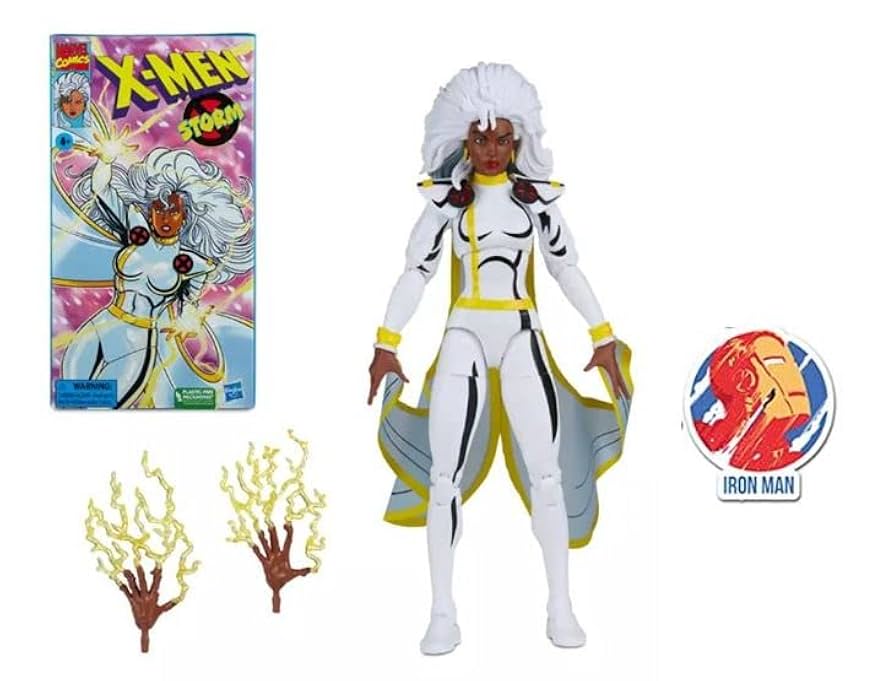 Amazon.co.jp: マーベル レジェンドシリーズ - X-Men