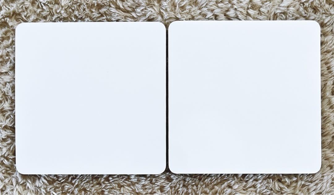 Amazon.co.jp: 桃源暗鬼 マンガ展 コラボカフェ 特典 コースター 印南