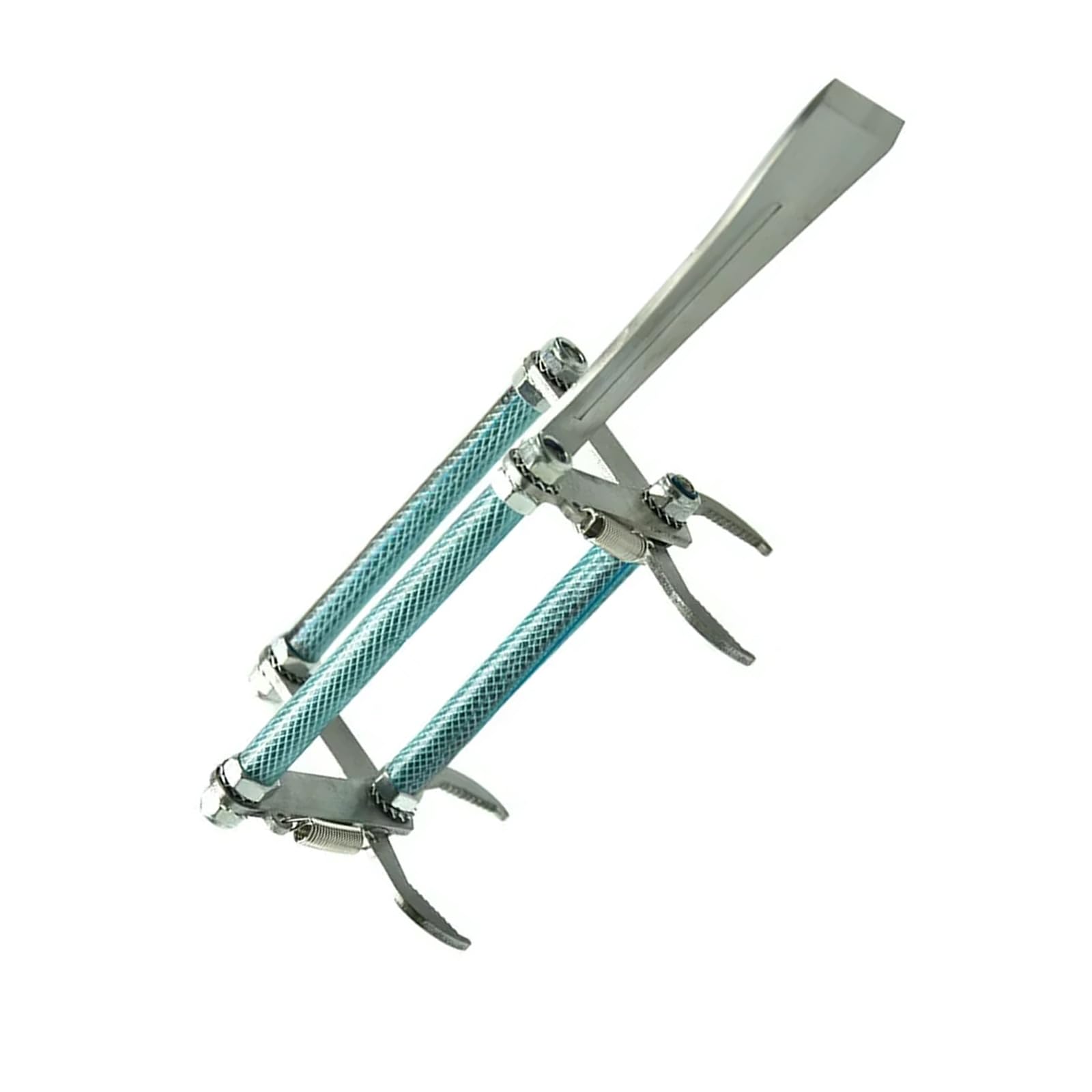 Elnwnnkc Multifunctional Beekeeping Tool Stainless Steel Bees Frame Clip Nests Box Holder Captures Hives Equipment Enduring Beeskeeping Clamps Tool