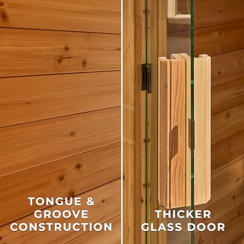 infrared sauna 2026 25