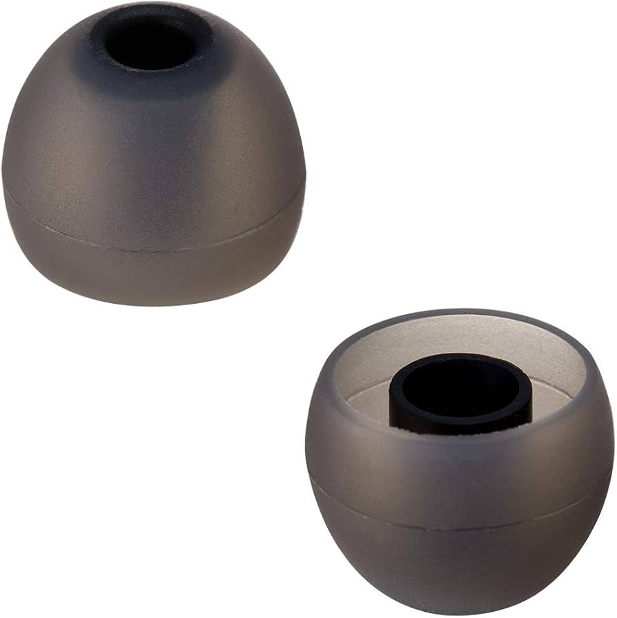 Eargasm: Why the Right Ear Tips Can Transform Your Listening Experience