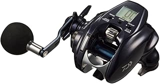 ダイワ(DAIWA) 電動リール 23レオブリッツ 200J/200JL 右/左ハンドル 各種 (2023年モデル)