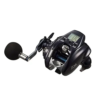 新品　ダイワ 23 レオブリッツ 200J　棚センサーブライト3号　200m 新品 ダイワ 23 レオブリッツ 200J 棚センサーブライト3号 200m