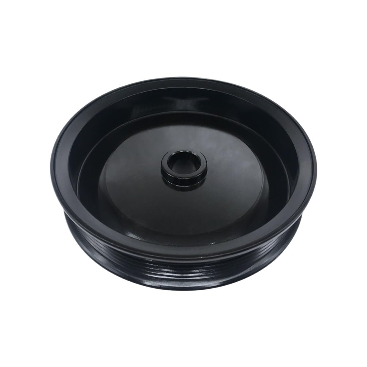 JaYYue Power Steering Pump Pulley for V6 V8 4.3 5.0 5.7 6.2 L 8M0150723 861578