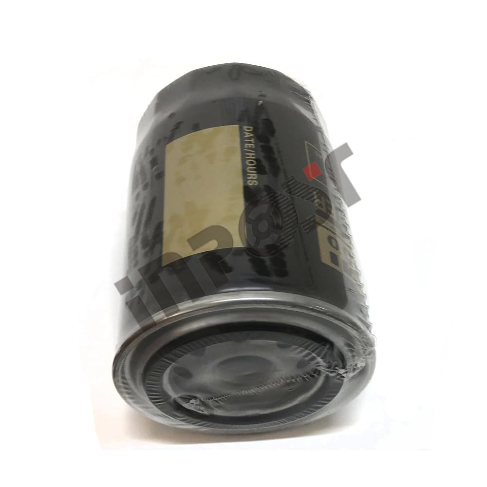 Amazon.com: INPOST 11-9341 Oil Filter Compatible with Thermo King