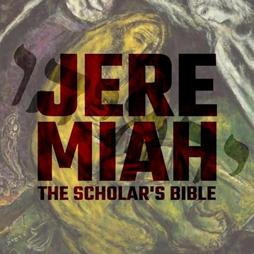 Introducing Jeremiah