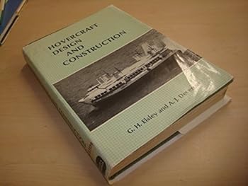 Hovercraft Design and Construction
