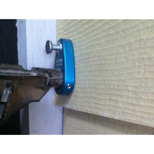 EZiGauge Siding Nailer Offset Attachement