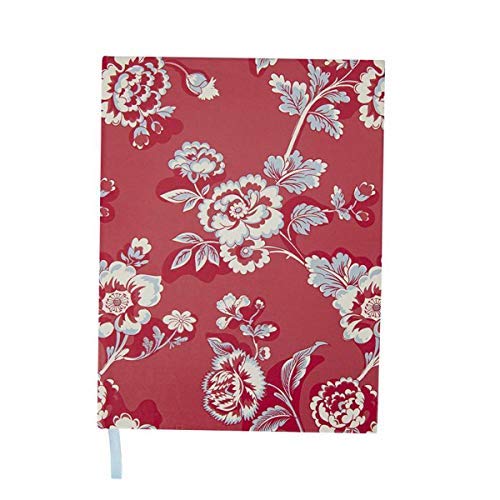 Riley Blake Jane Austen Hardcover Journal Lady Catherine Designs 6 x 8 Includes 250 Lined Pages