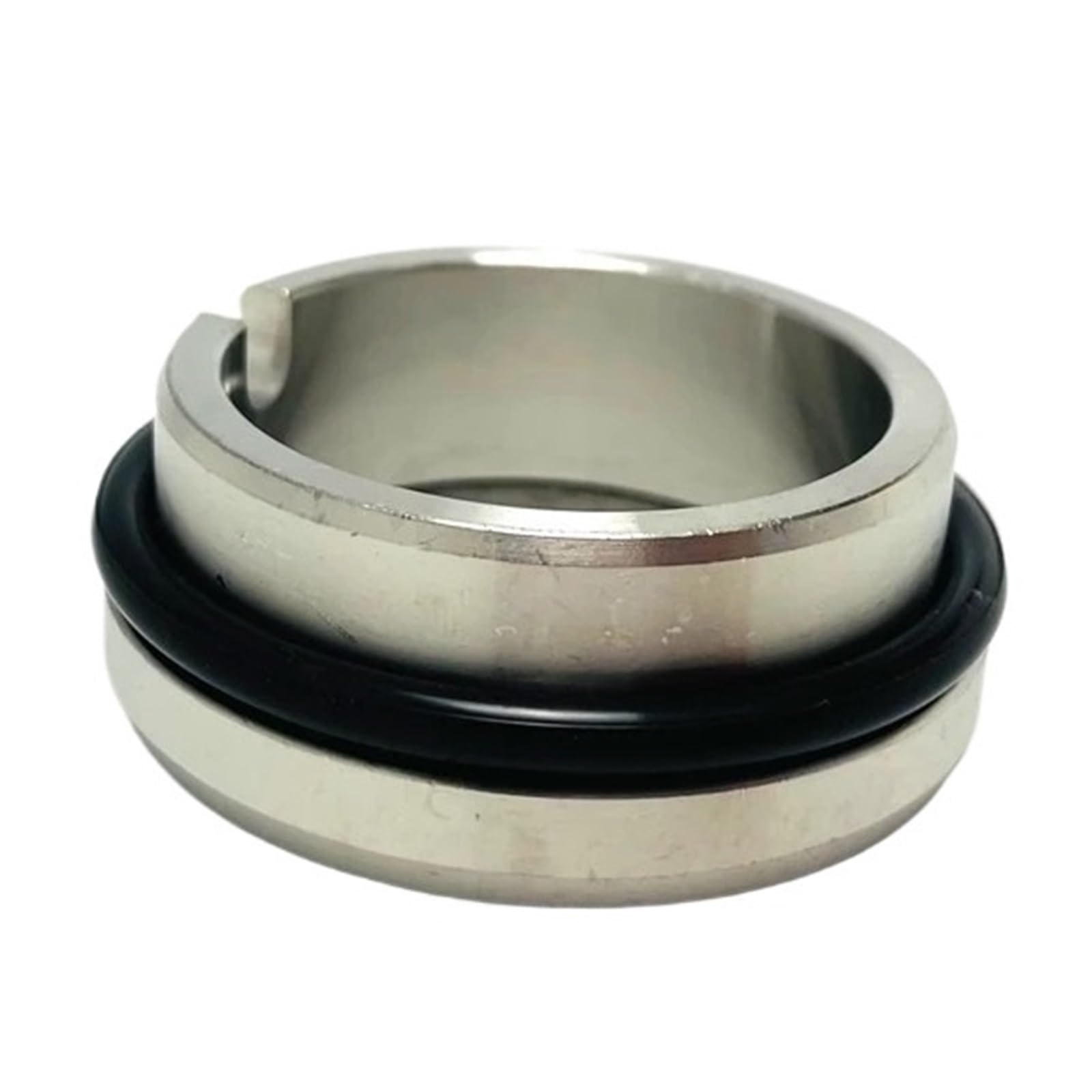 Tpkmvgap One Color 1Pcs G9 Stationary Seat For Mechanical Seals 68Mm 70Mm 75Mm 80Mm 85Mm 90Mm 95Mm 100Mm Tc/Vit(85Mm)