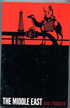 Paperback The Middle East Book