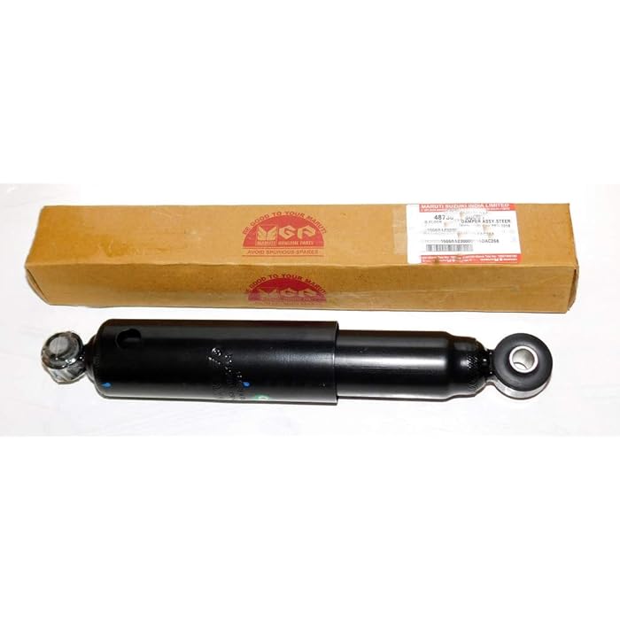 Buy SUZUKI SJ413 SJ410 SAMURAI SIERRA STEERING DAMPER/STABILISER