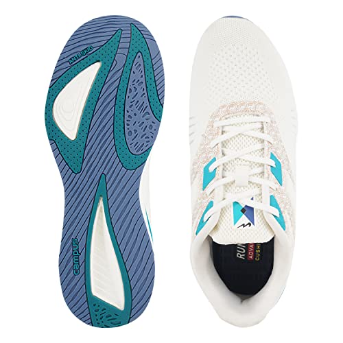 Image of Campus Men Camp Jeal Running Shoes