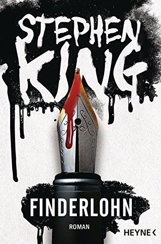 Finderlohn: Roman (Bill-Hodges-Serie, Band 2) Finderlohn: Roman (Bill-Hodges-Serie, Band 2)