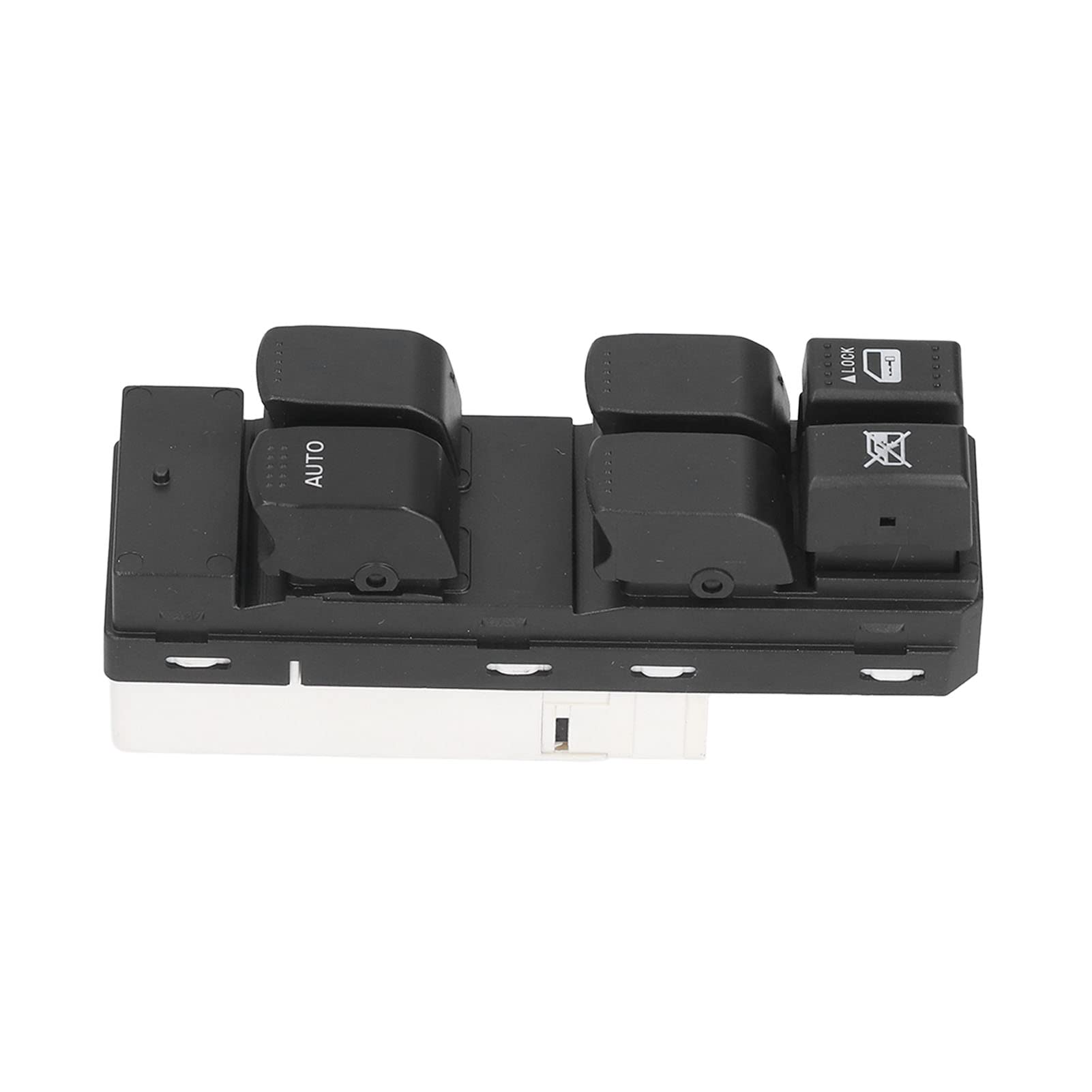 Yctze Alzacristallo Premium 37990‑64J20 Vitara SX4 | Controllo Alzacristalli Elettrici | Facile Installazione Plug-and-play | ABS e Materiale Metallico