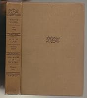 Whisper Murder!; Death Lifts the Latch; Somewhere in the House B0026A41O8 Book Cover